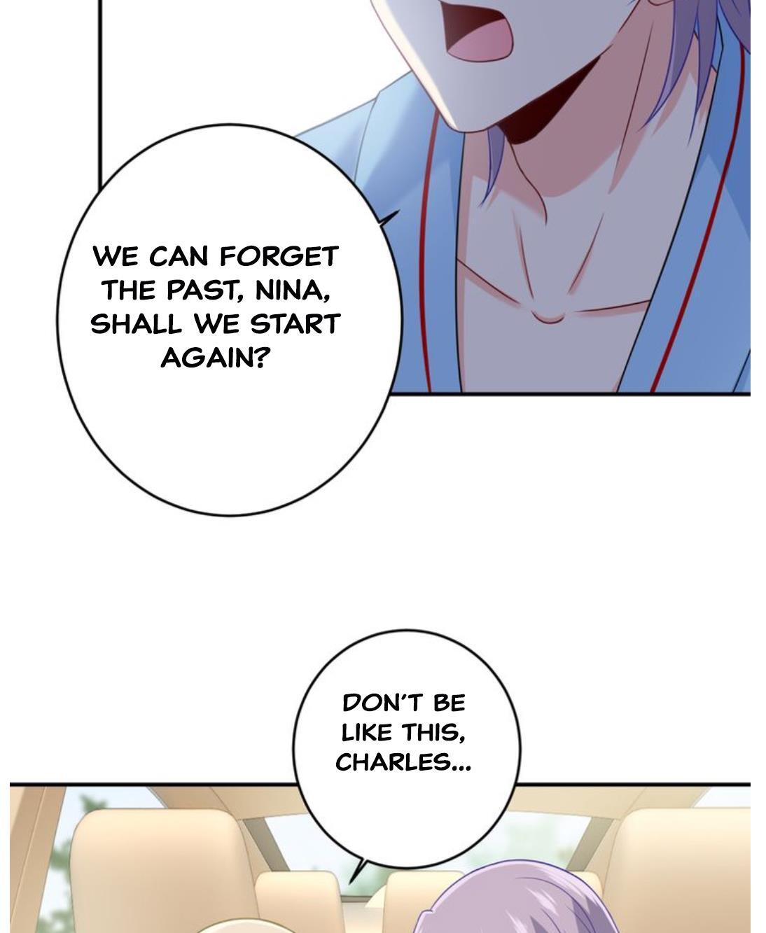 CEO Above, Me Below chapter 335 - page 37
