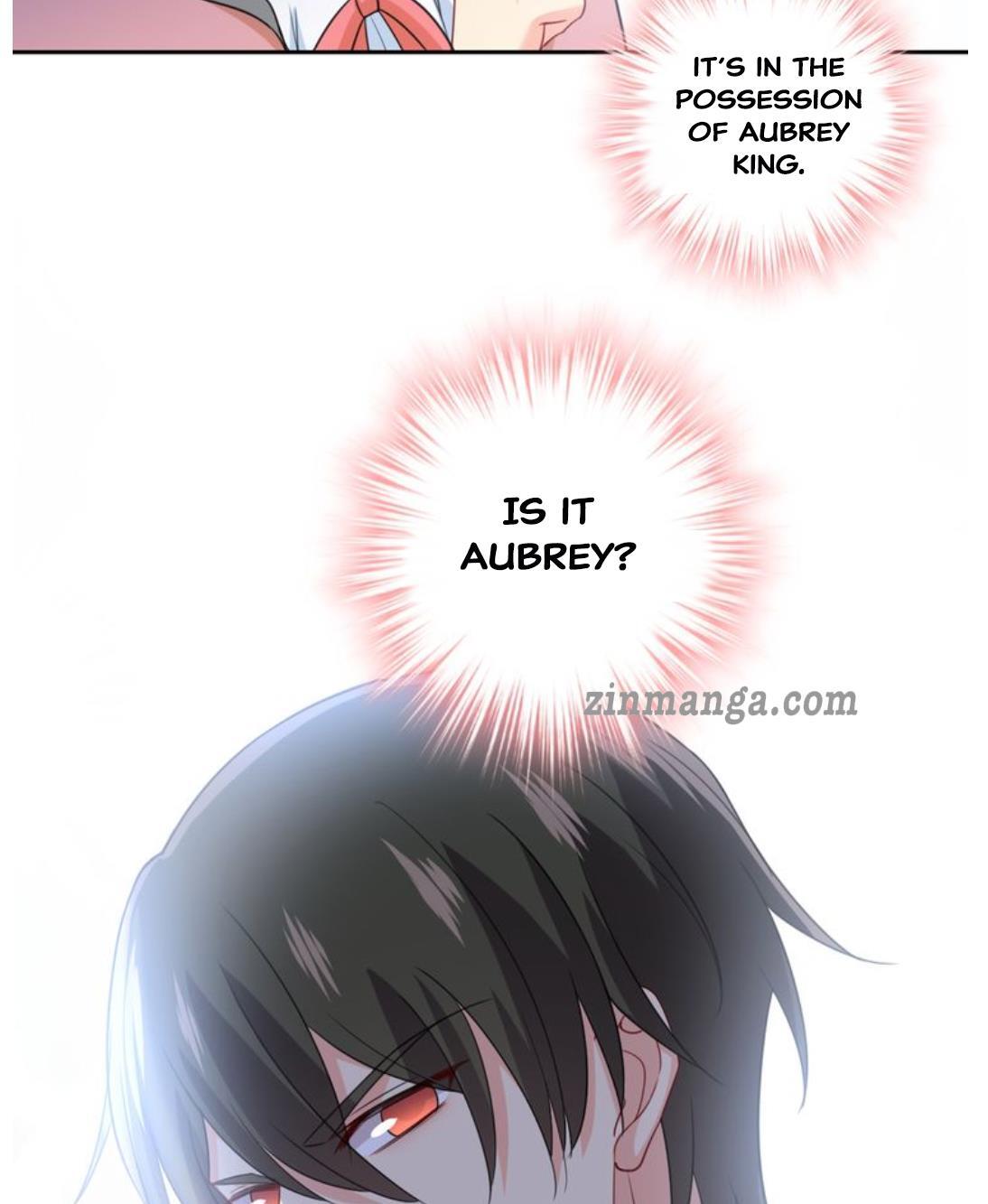 CEO Above, Me Below chapter 335 - page 43