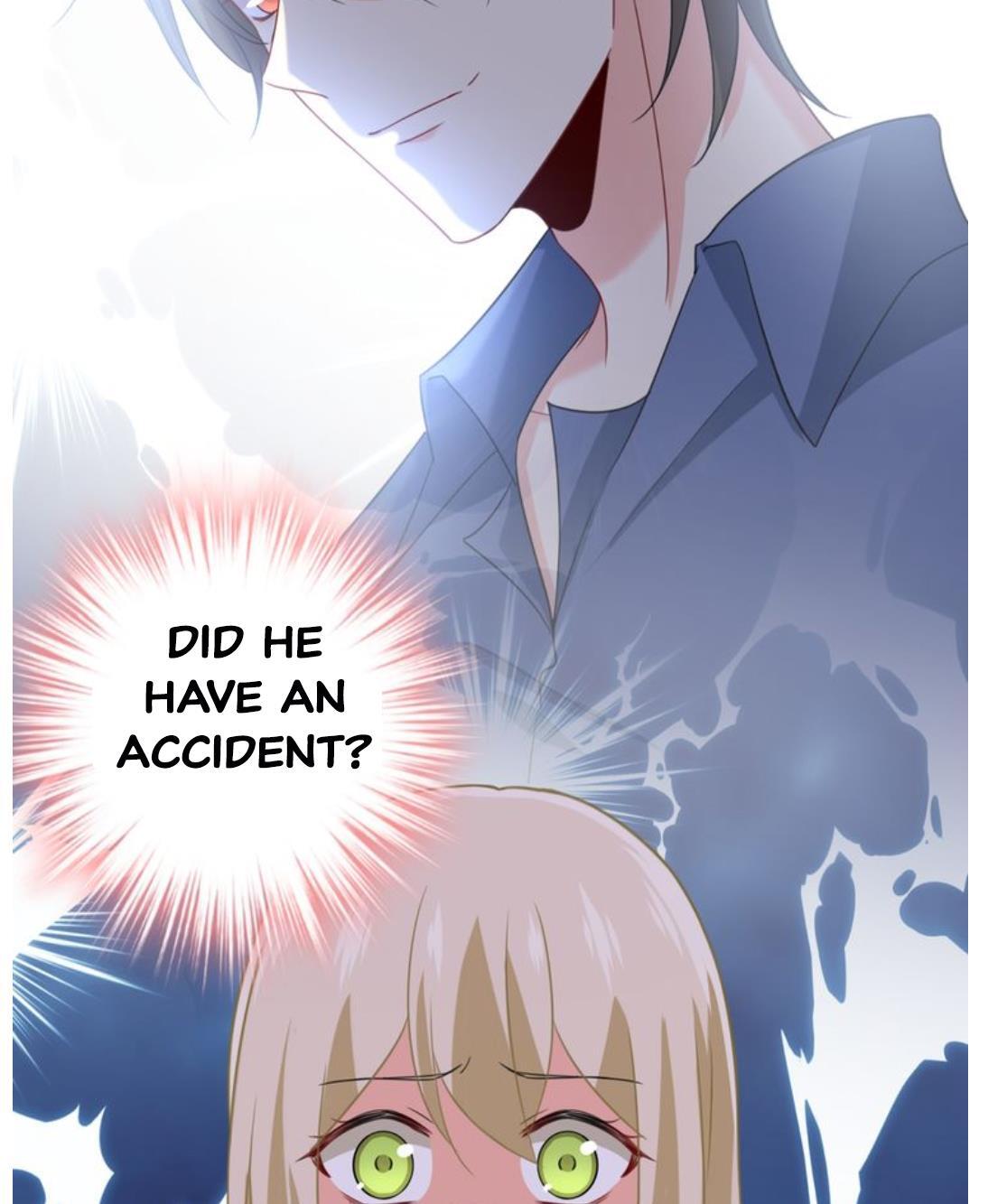 CEO Above, Me Below chapter 335 - page 44