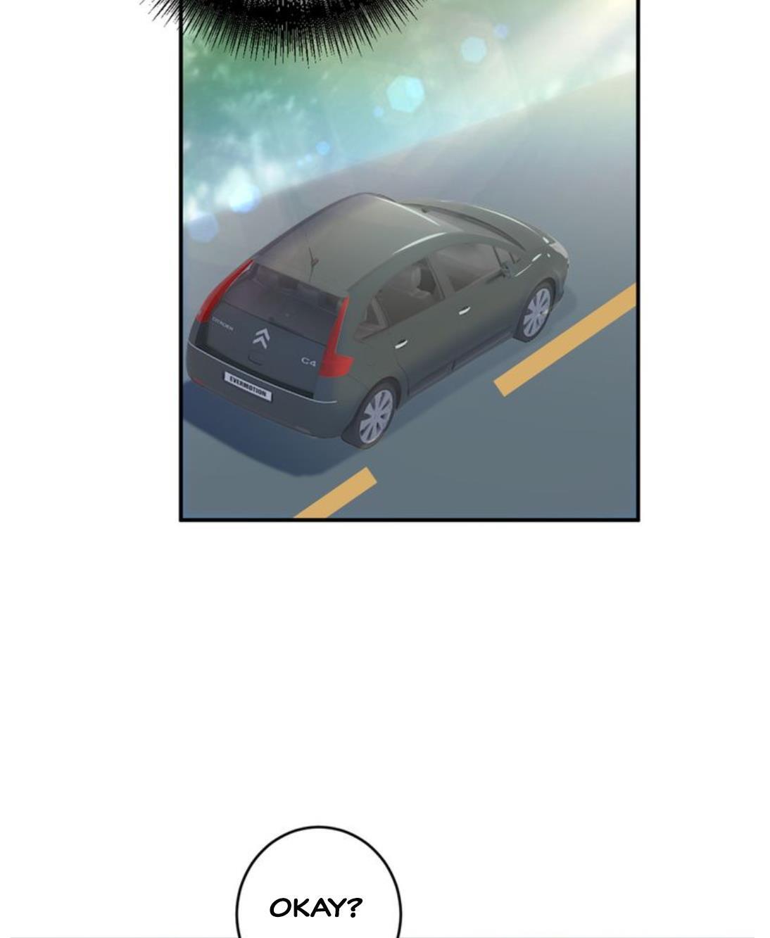 CEO Above, Me Below chapter 335 - page 6