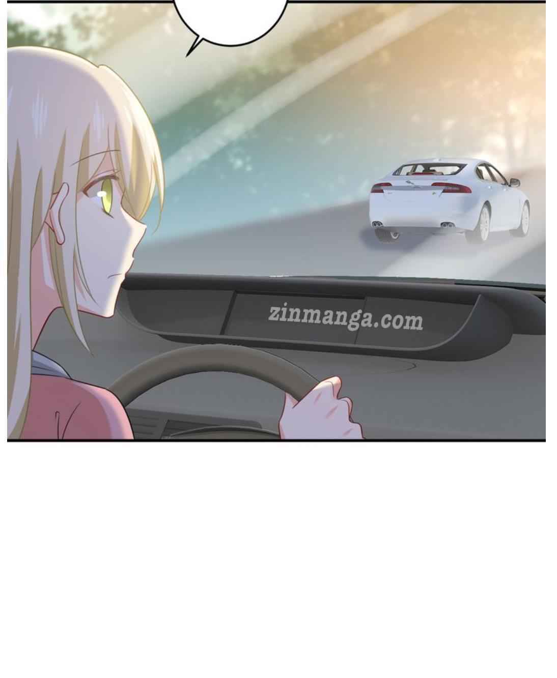 CEO Above, Me Below chapter 335 - page 7
