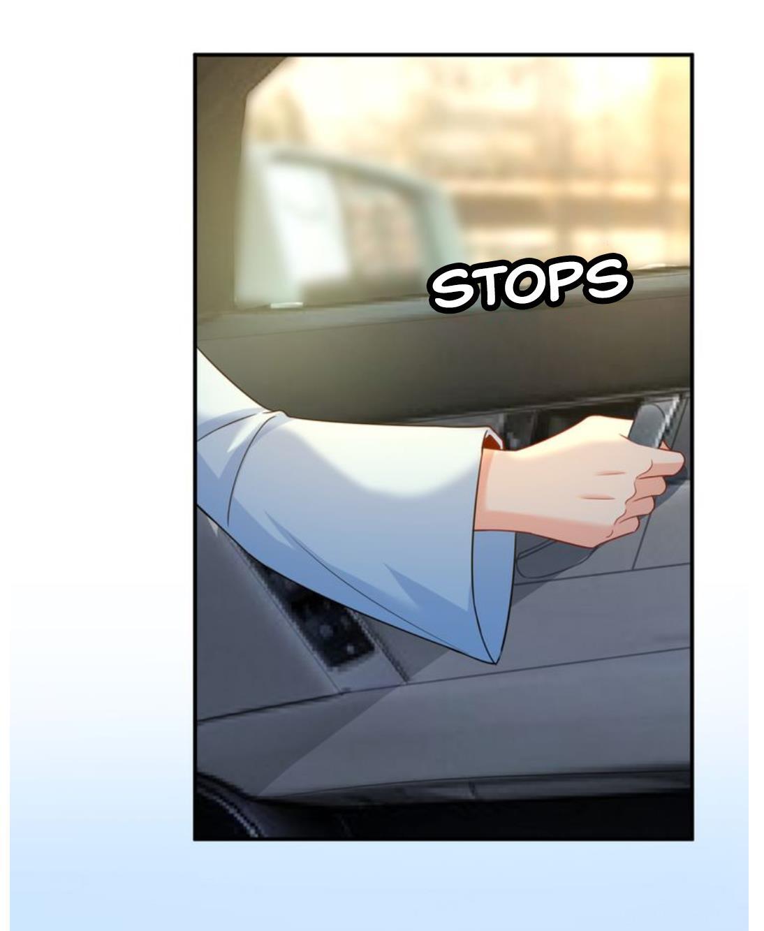 CEO Above, Me Below chapter 335 - page 8