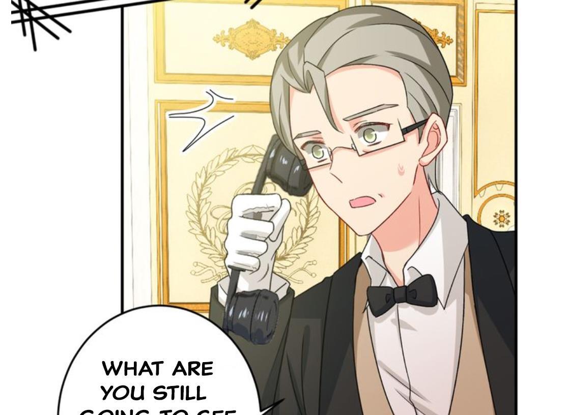 CEO Above, Me Below chapter 334 - page 10