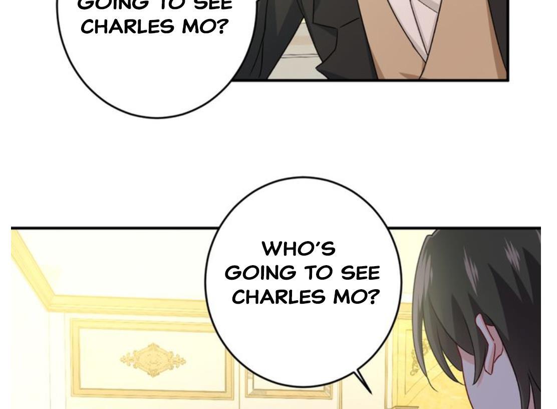 CEO Above, Me Below chapter 334 - page 11