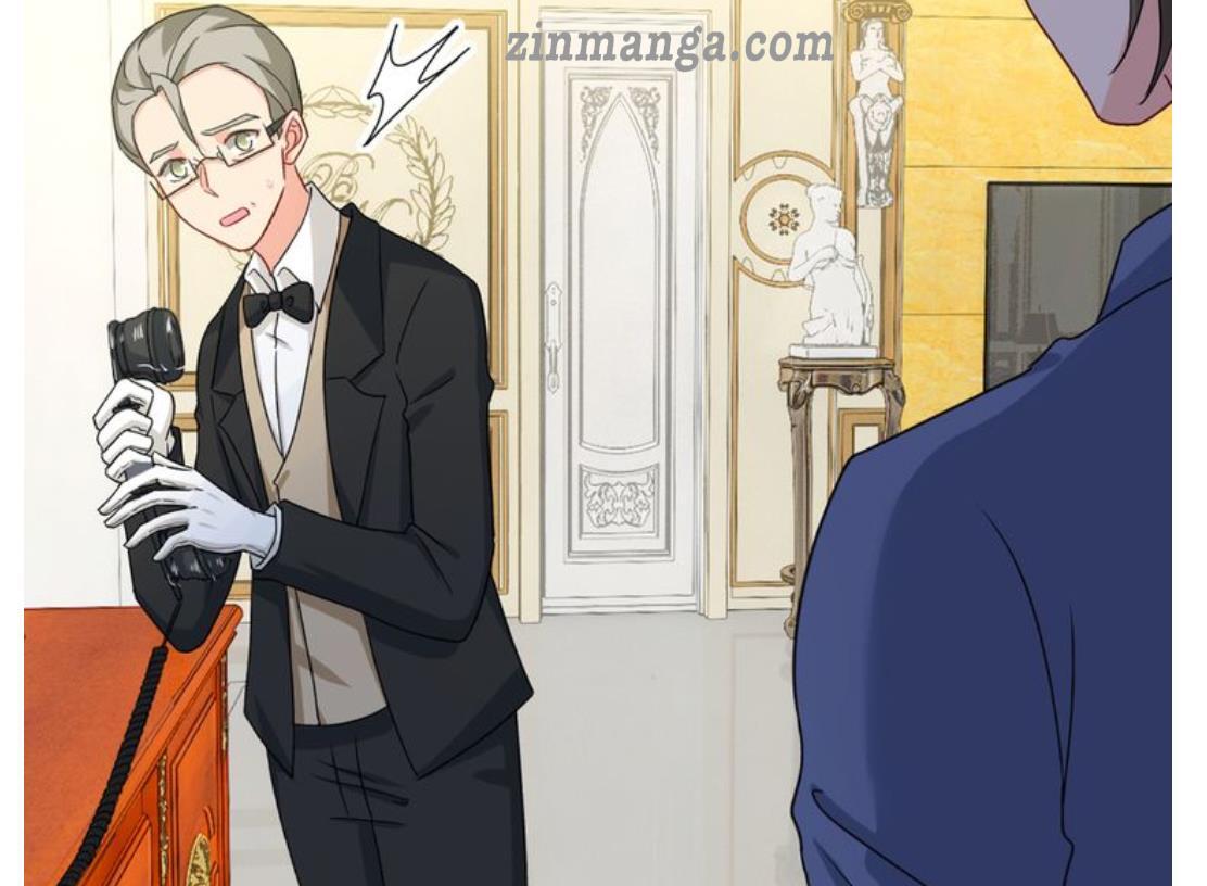 CEO Above, Me Below chapter 334 - page 12