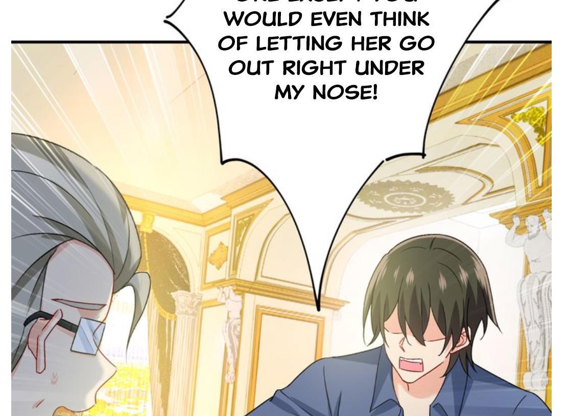 CEO Above, Me Below chapter 334 - page 14