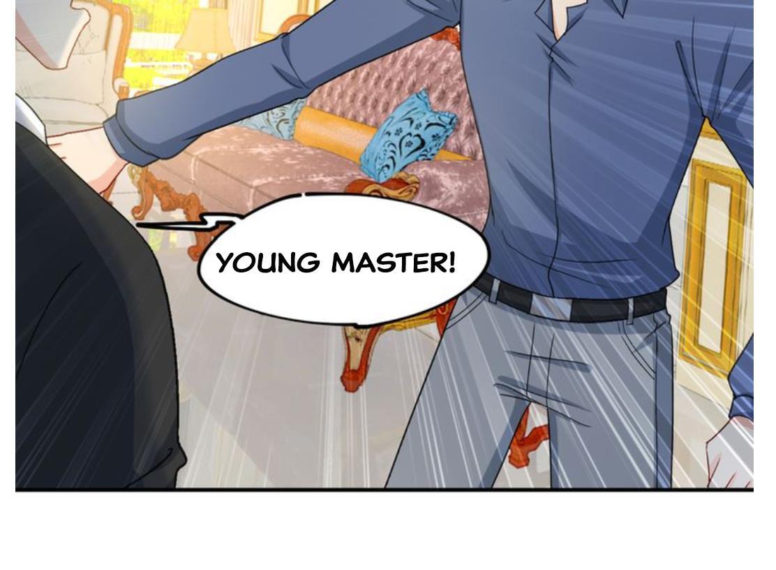 CEO Above, Me Below chapter 334 - page 15