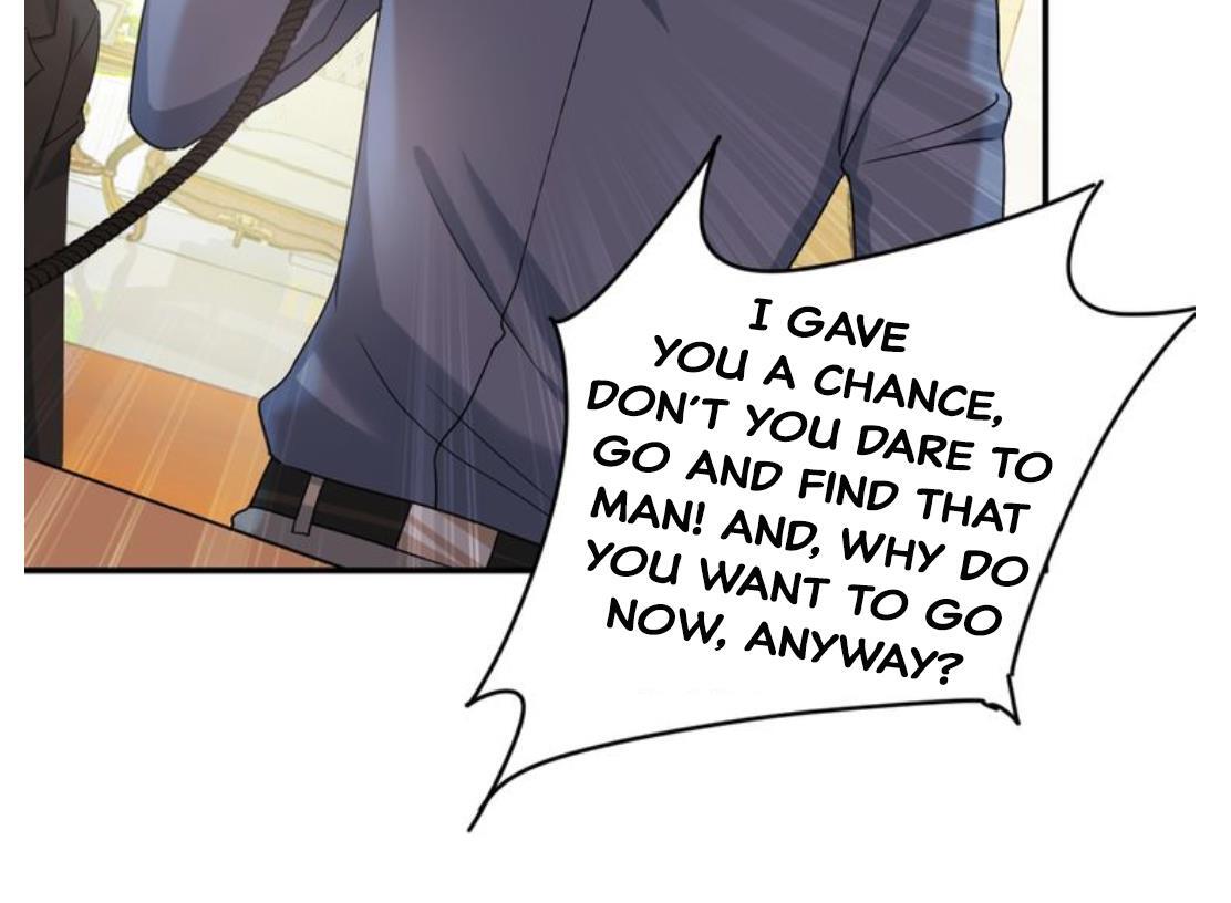CEO Above, Me Below chapter 334 - page 22
