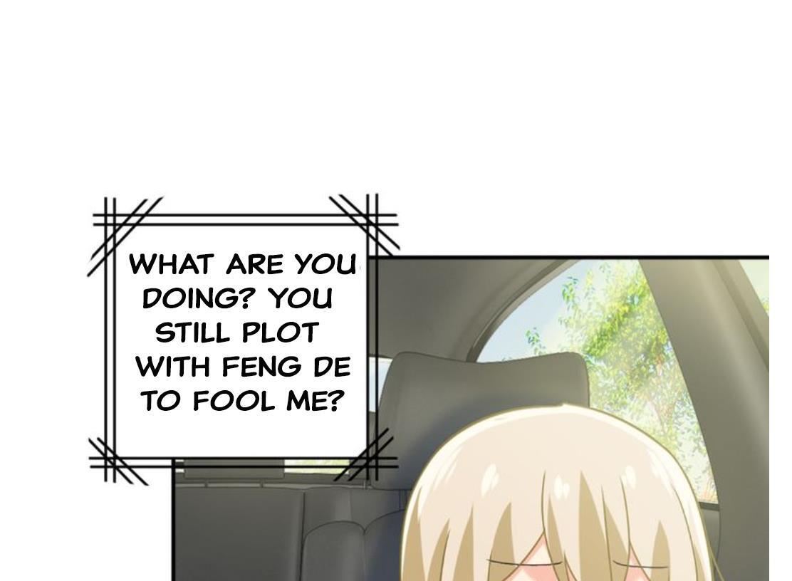 CEO Above, Me Below chapter 334 - page 23
