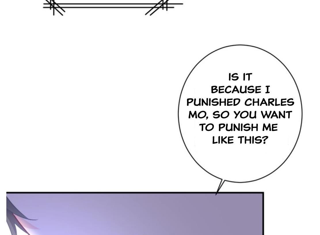 CEO Above, Me Below chapter 334 - page 25