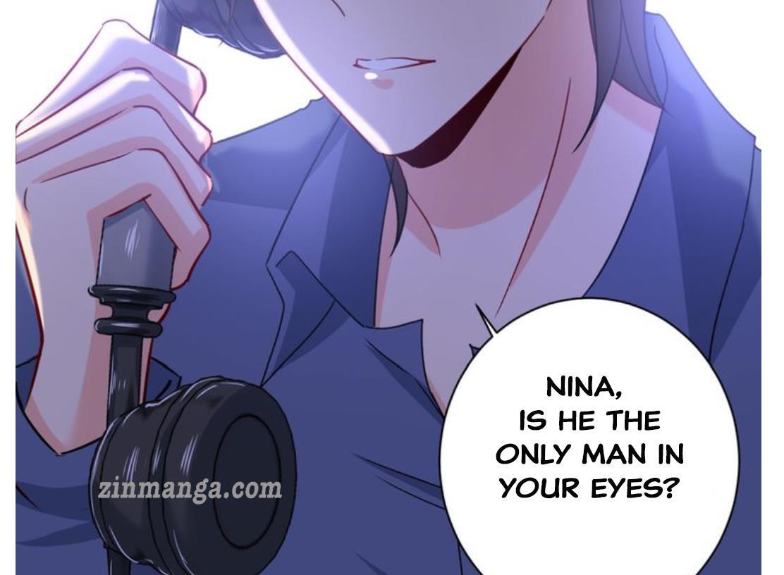 CEO Above, Me Below chapter 334 - page 28
