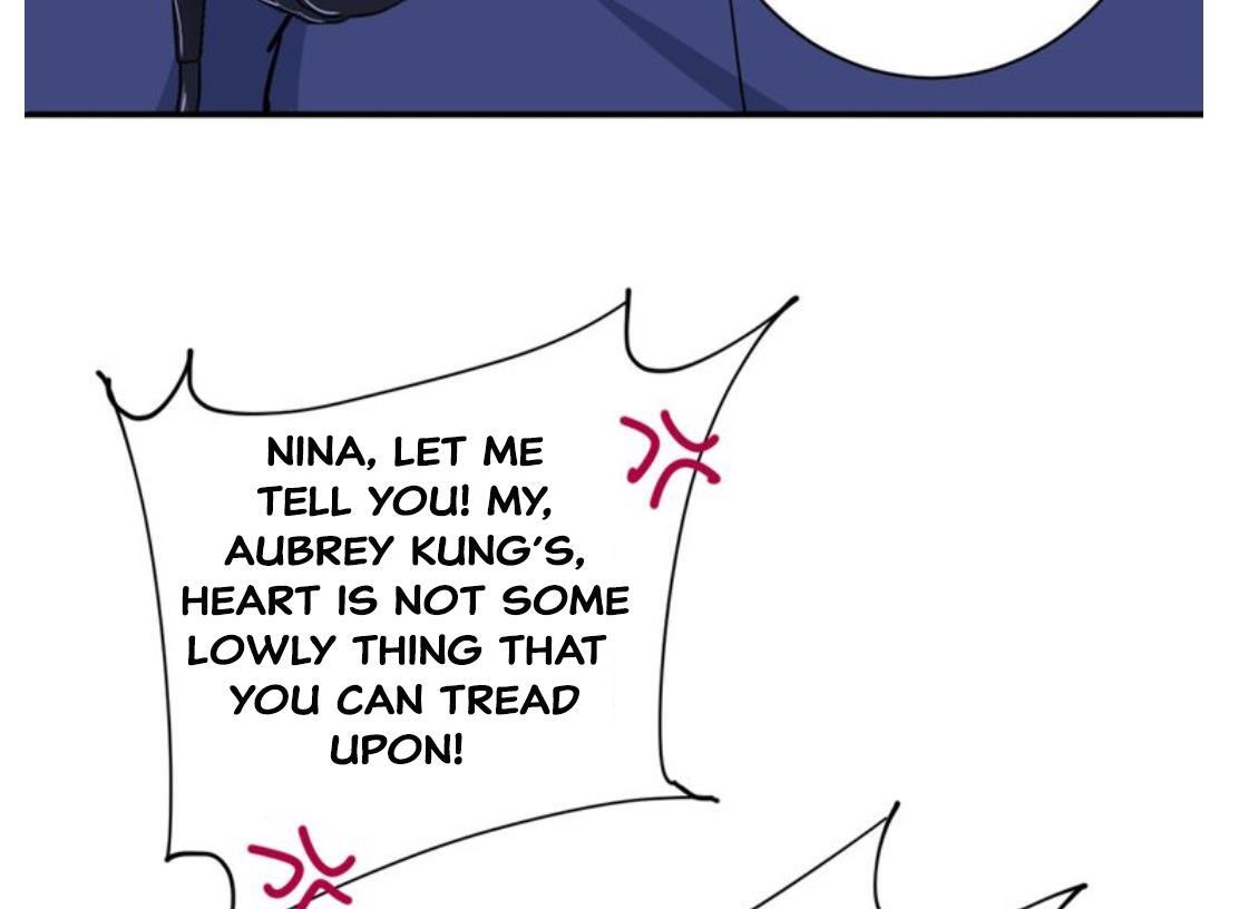 CEO Above, Me Below chapter 334 - page 29