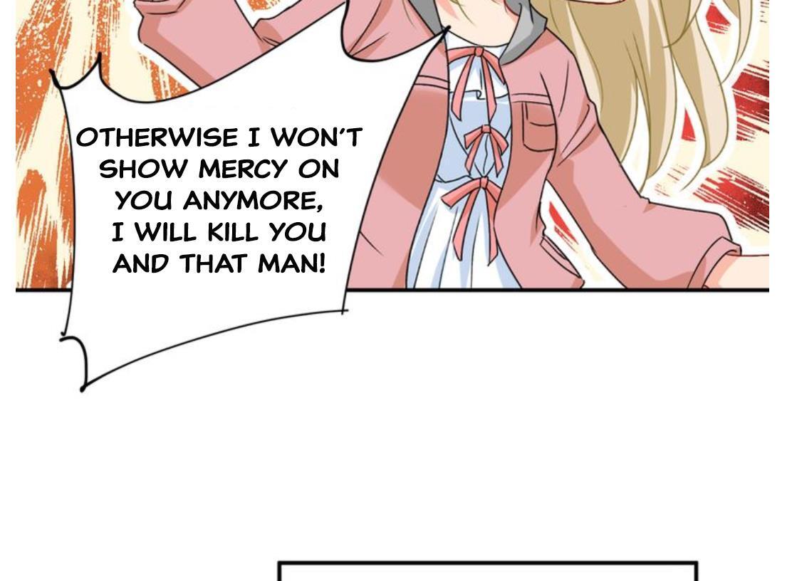CEO Above, Me Below chapter 334 - page 31