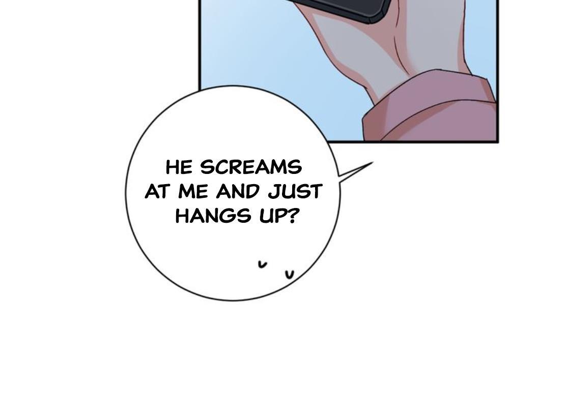 CEO Above, Me Below chapter 334 - page 33