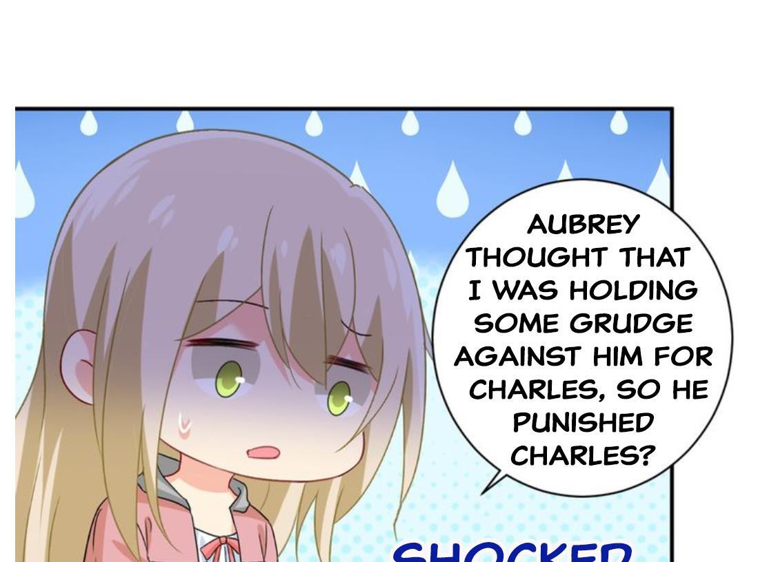 CEO Above, Me Below chapter 334 - page 34