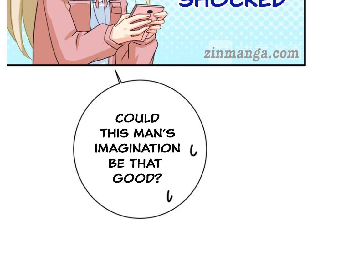 CEO Above, Me Below chapter 334 - page 35