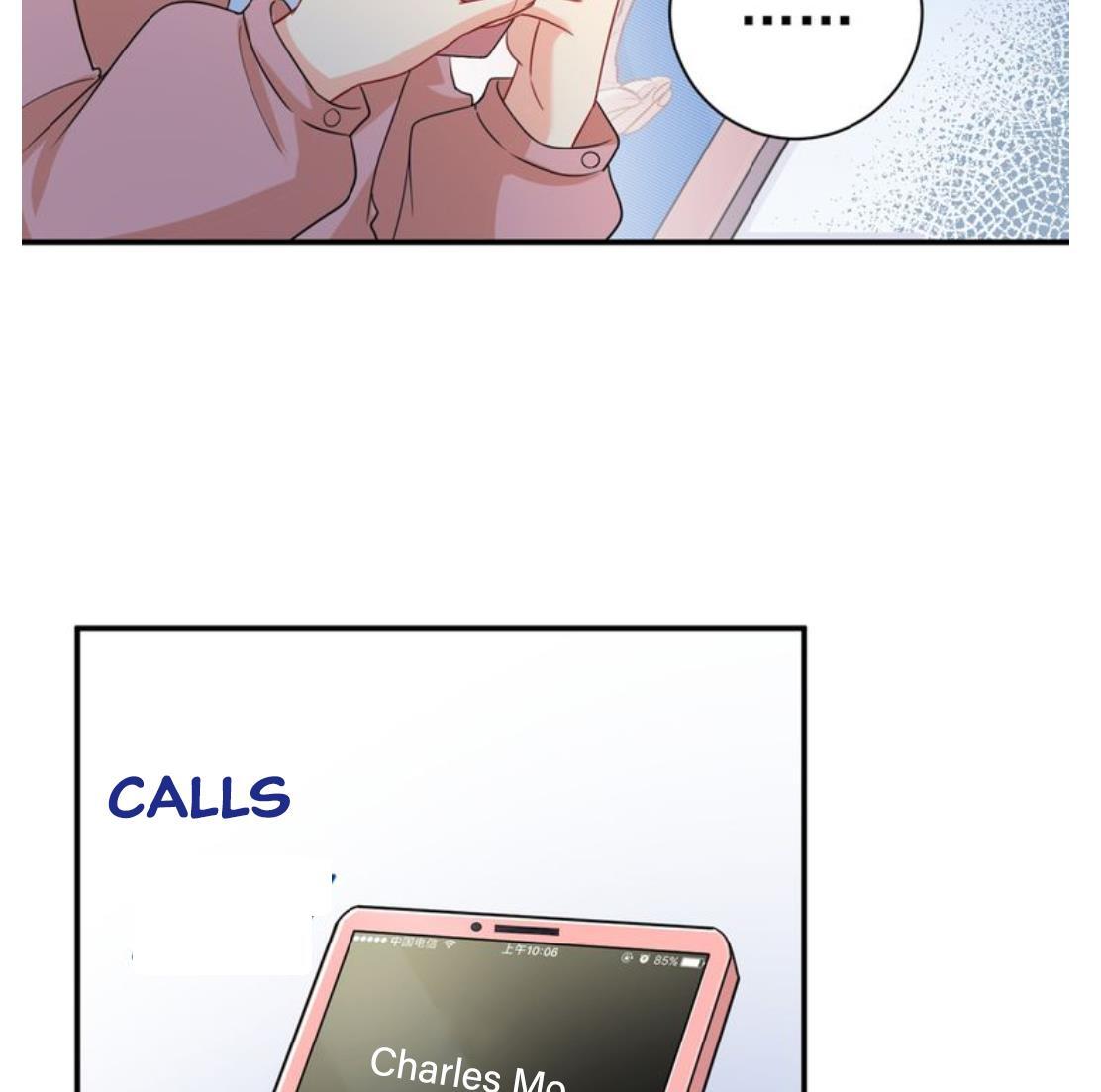 CEO Above, Me Below chapter 334 - page 37