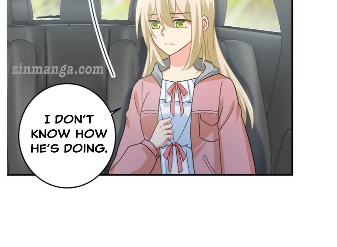 CEO Above, Me Below chapter 334 - page 4