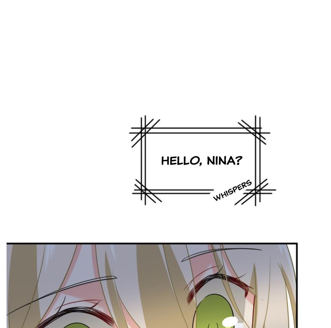 CEO Above, Me Below chapter 334 - page 40