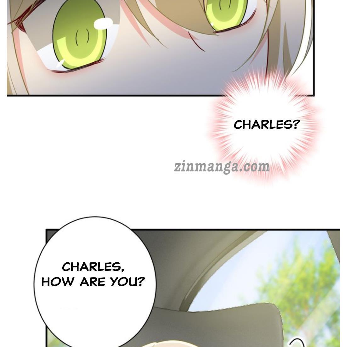 CEO Above, Me Below chapter 334 - page 41