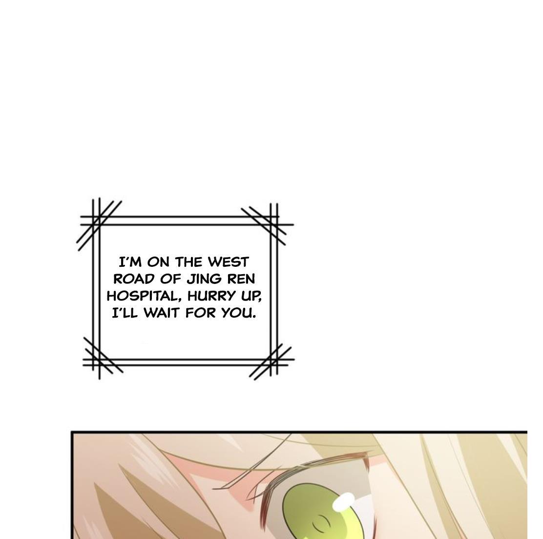 CEO Above, Me Below chapter 334 - page 43