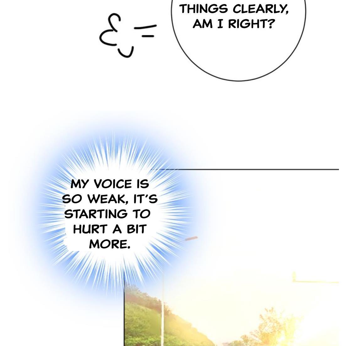 CEO Above, Me Below chapter 334 - page 47