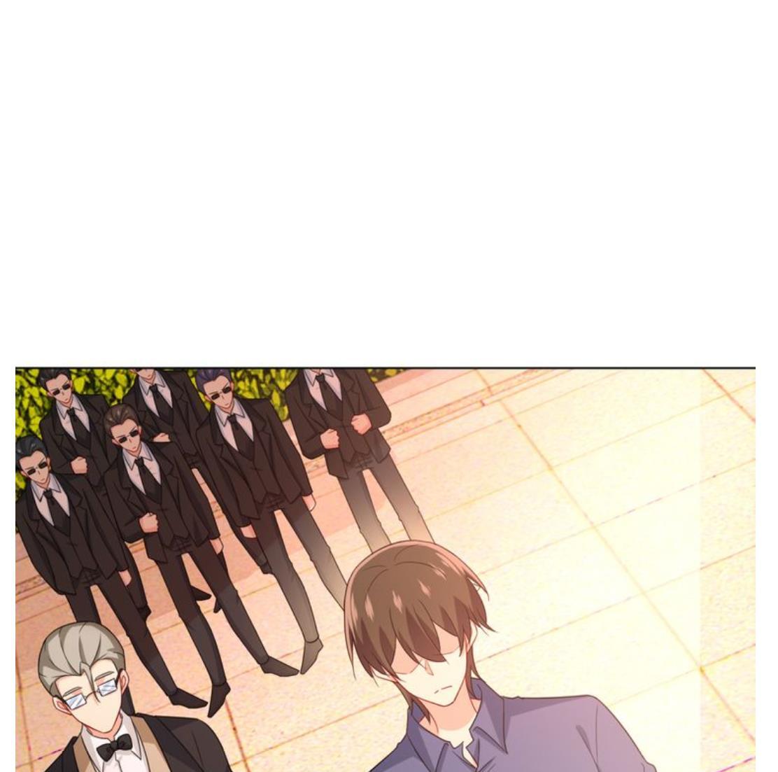CEO Above, Me Below chapter 334 - page 50