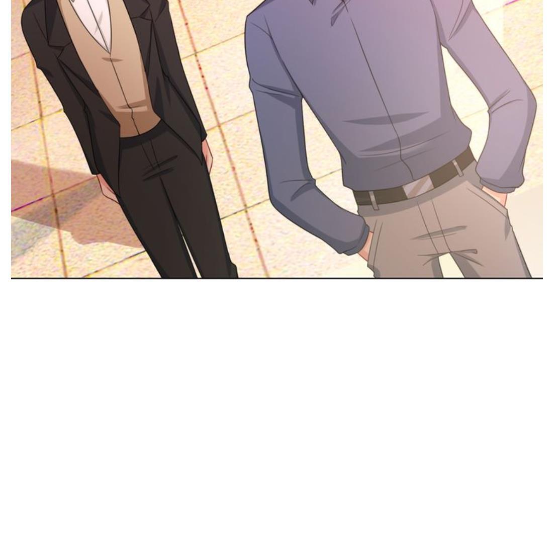 CEO Above, Me Below chapter 334 - page 51