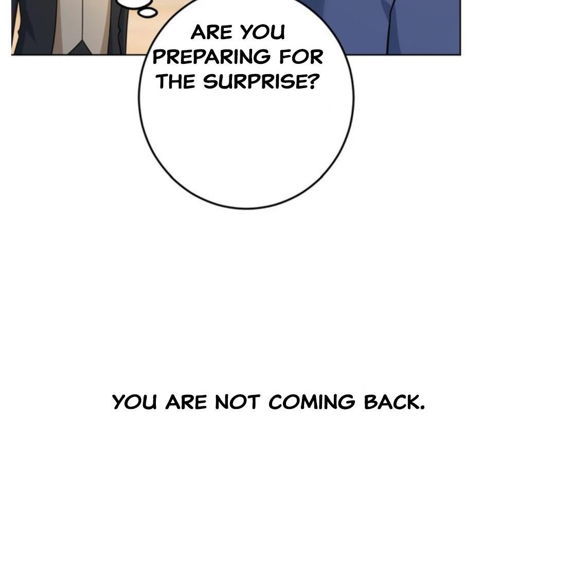CEO Above, Me Below chapter 334 - page 53