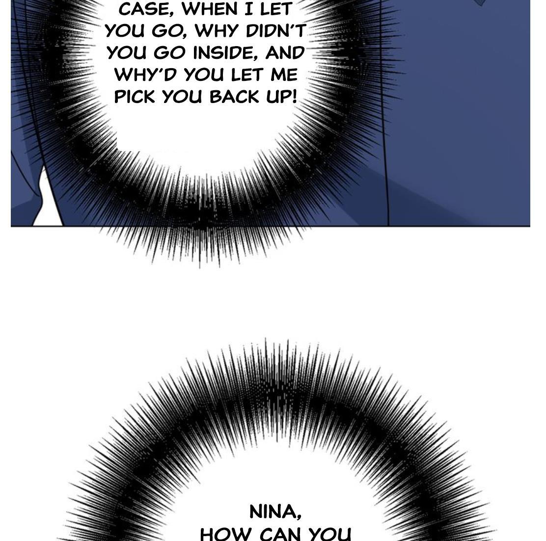 CEO Above, Me Below chapter 334 - page 57