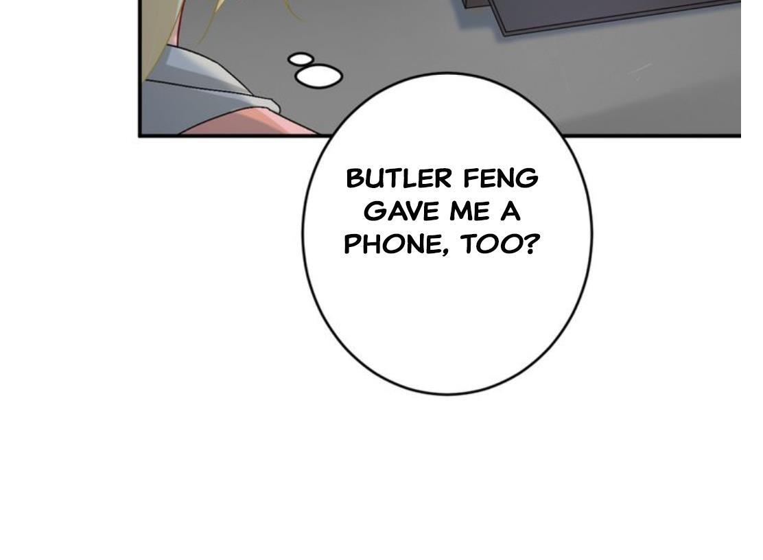 CEO Above, Me Below chapter 334 - page 6