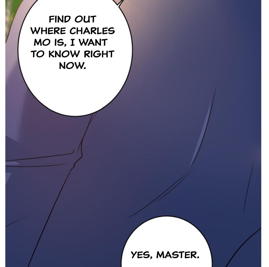 CEO Above, Me Below chapter 334 - page 61