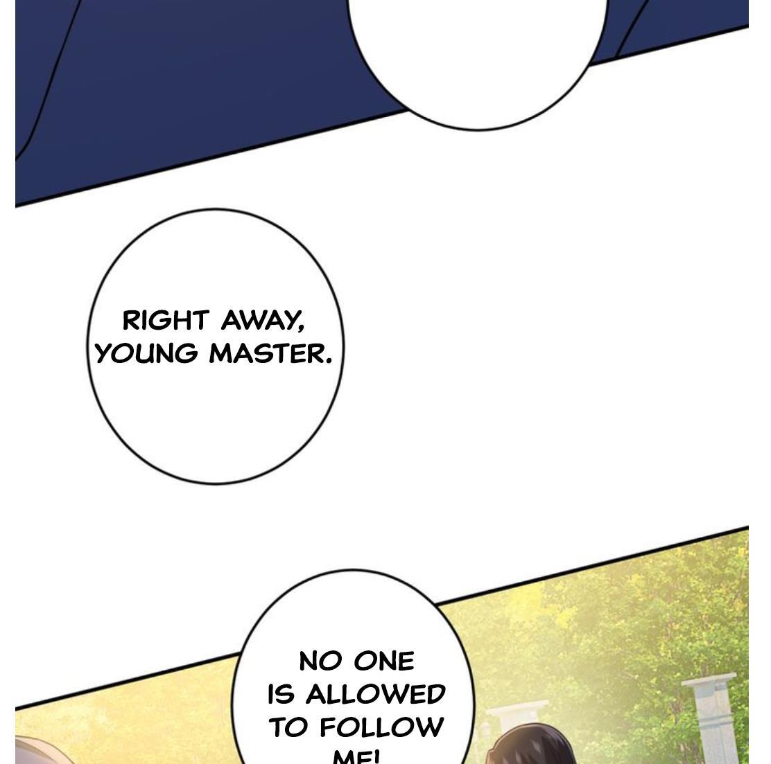 CEO Above, Me Below chapter 334 - page 62