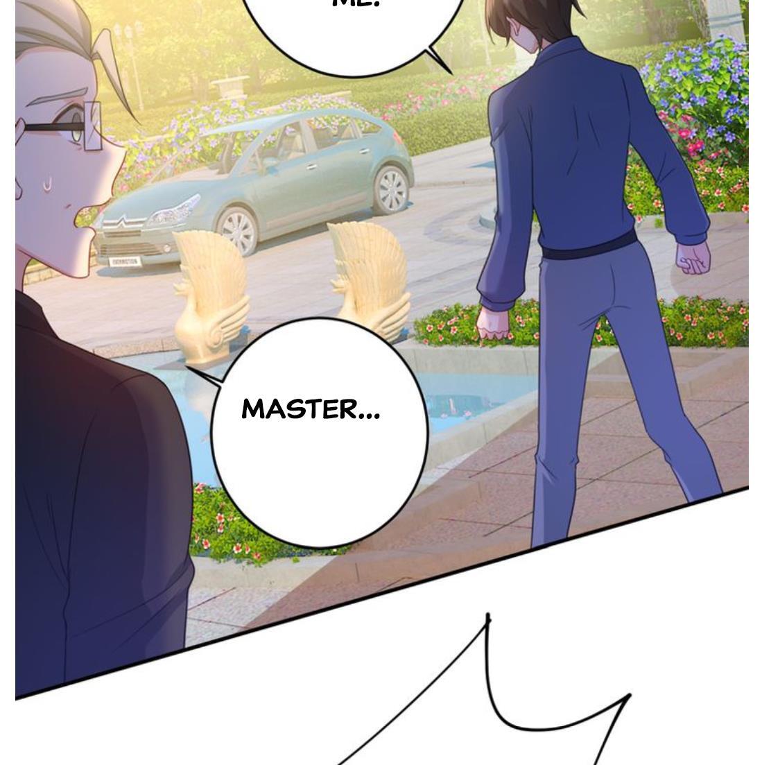 CEO Above, Me Below chapter 334 - page 63