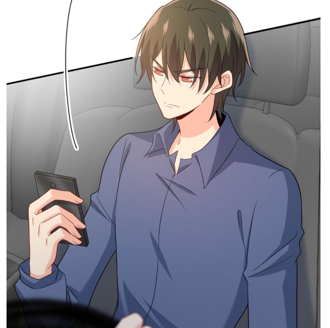 CEO Above, Me Below chapter 334 - page 65
