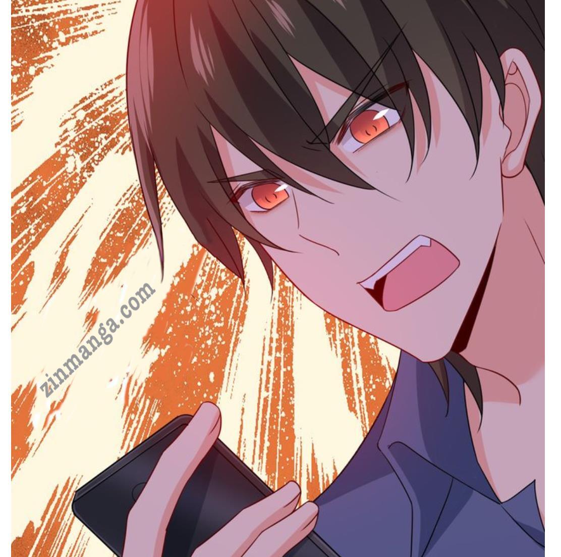 CEO Above, Me Below chapter 334 - page 68
