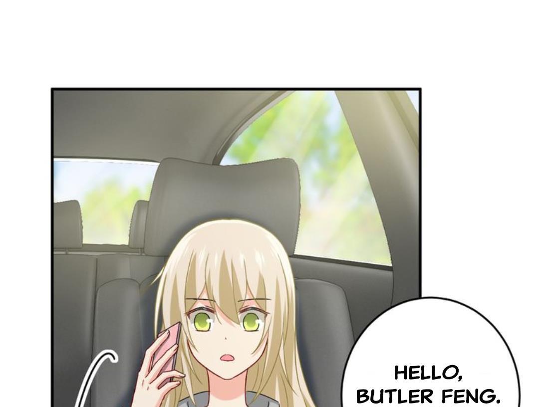CEO Above, Me Below chapter 334 - page 7