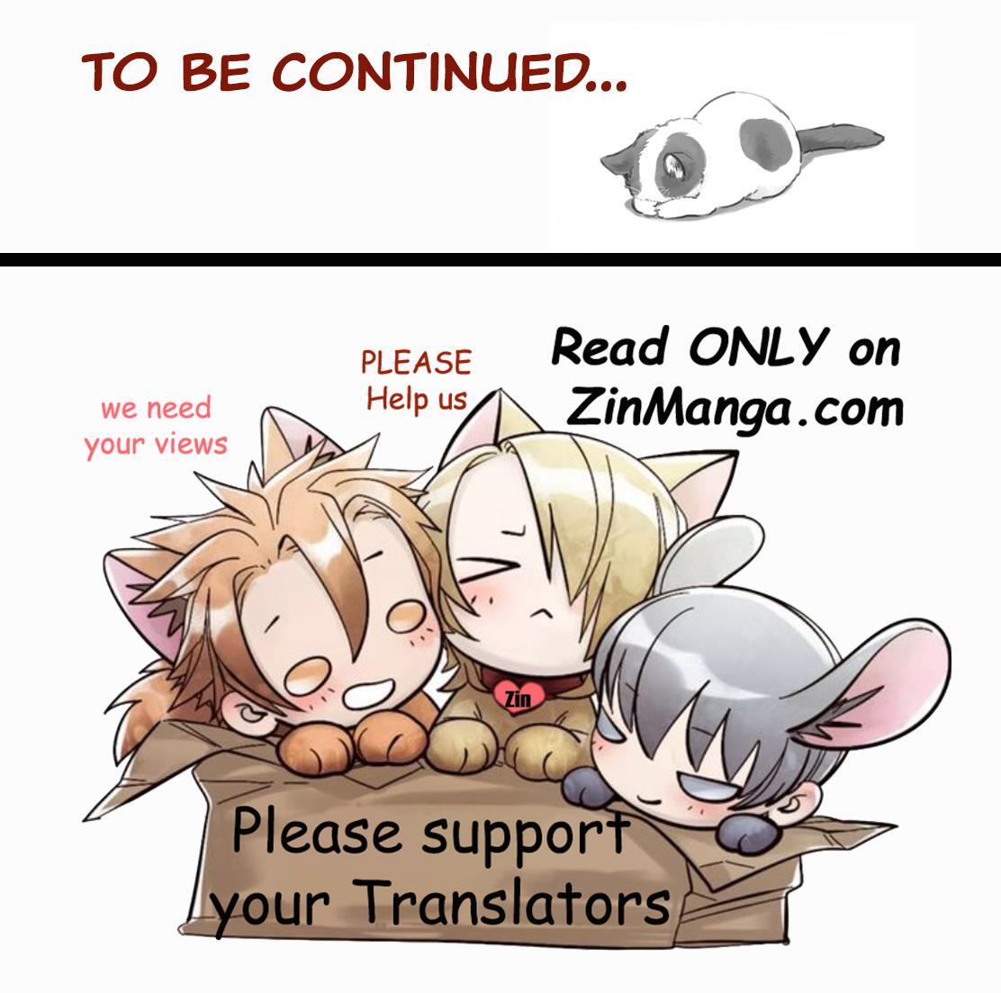 CEO Above, Me Below chapter 334 - page 70
