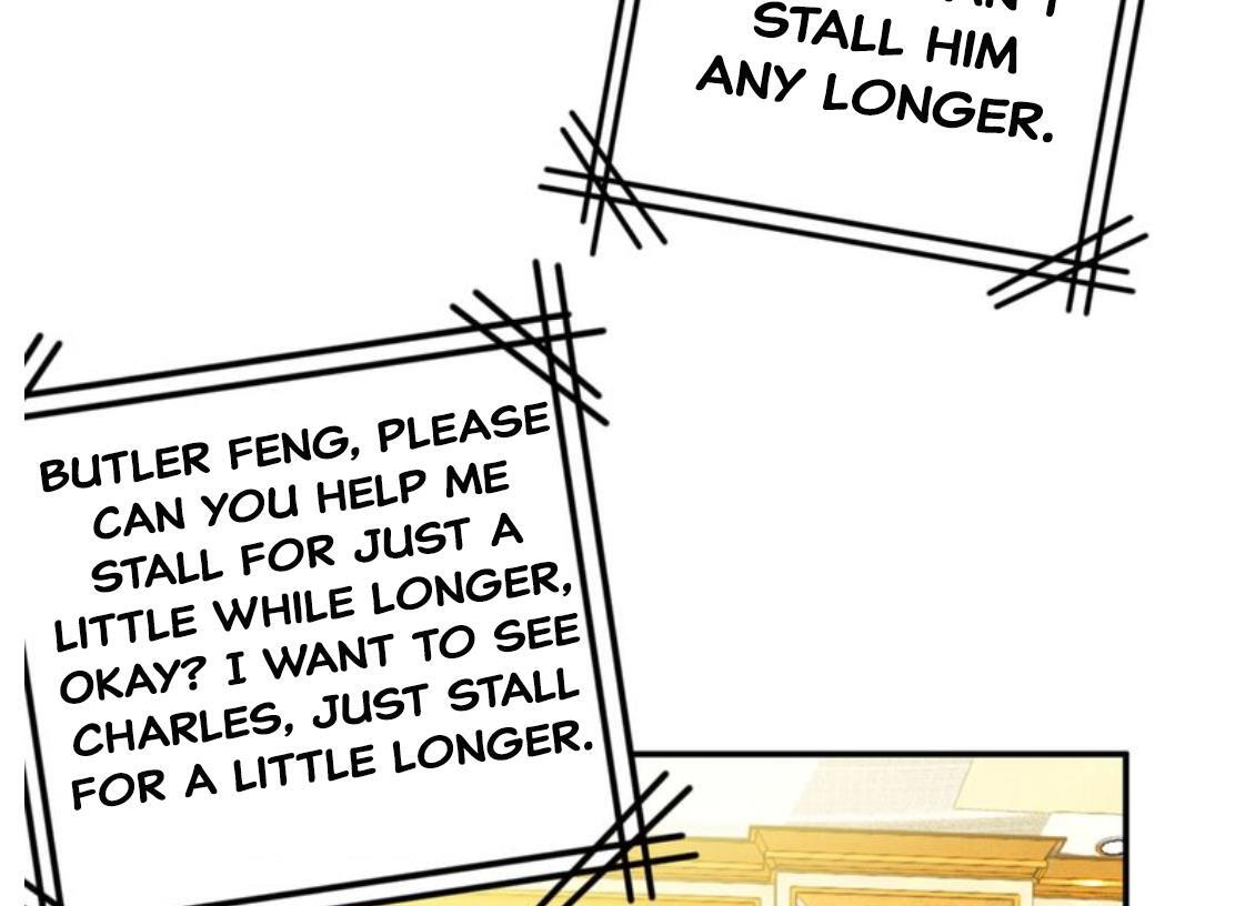 CEO Above, Me Below chapter 334 - page 9