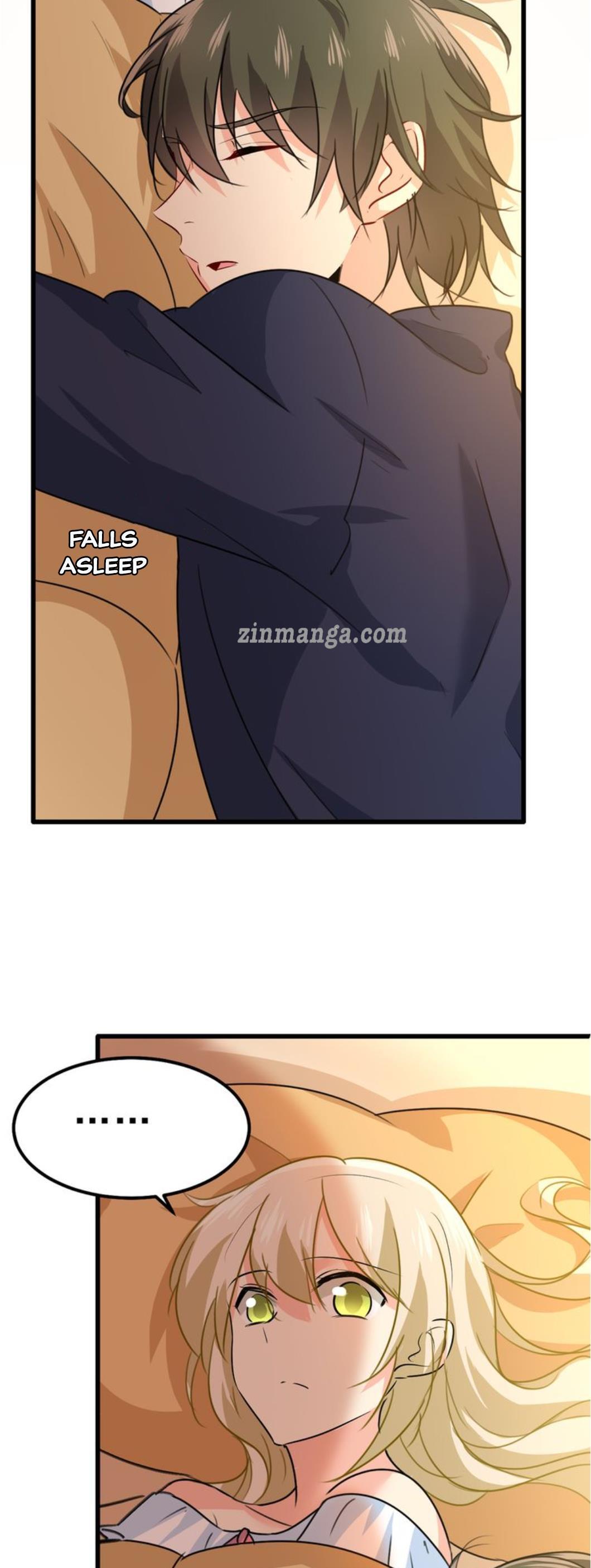 CEO Above, Me Below chapter 333 - page 11