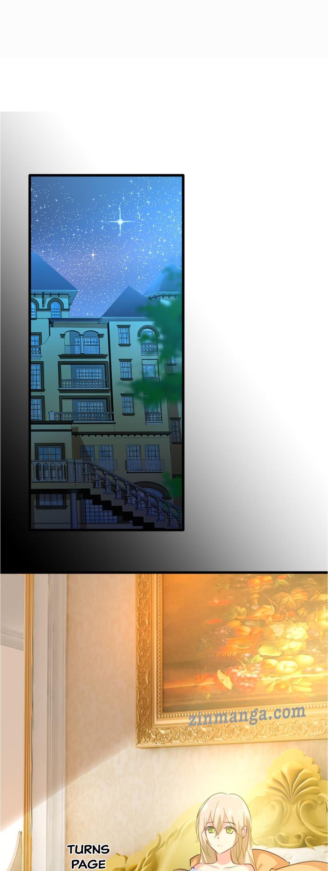 CEO Above, Me Below chapter 333 - page 2