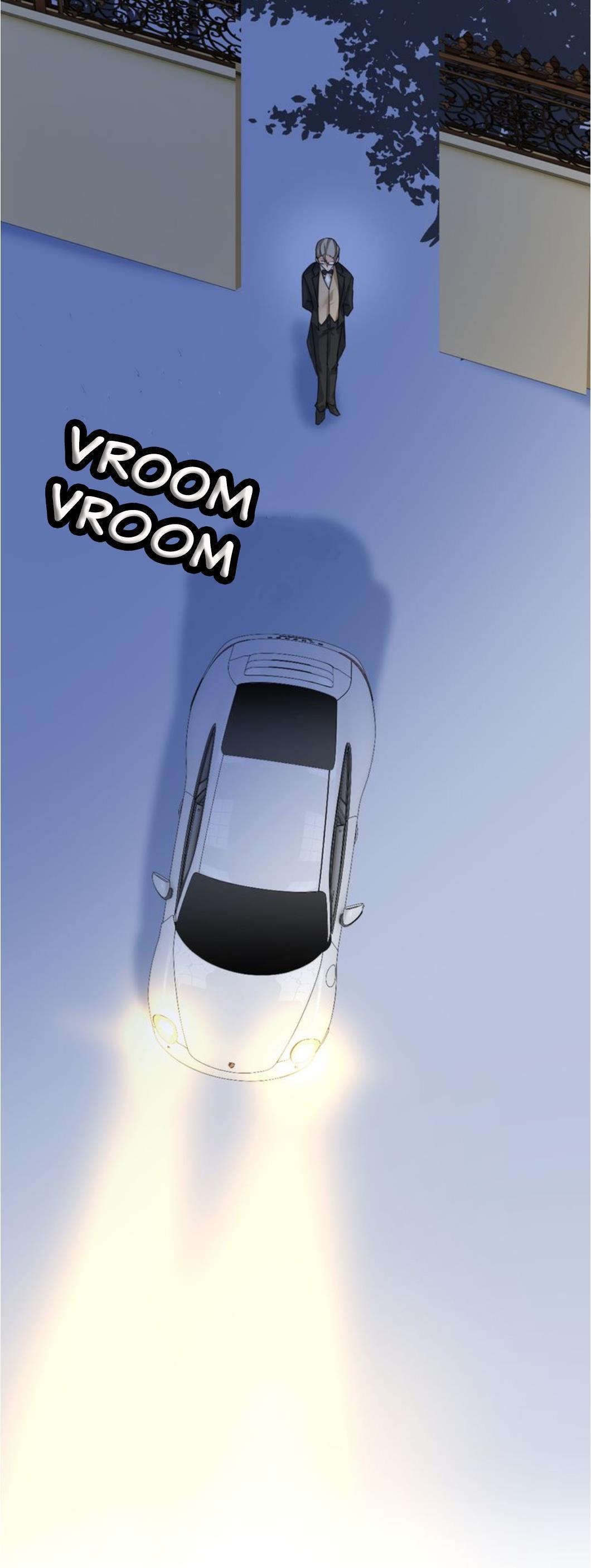 CEO Above, Me Below chapter 333 - page 20