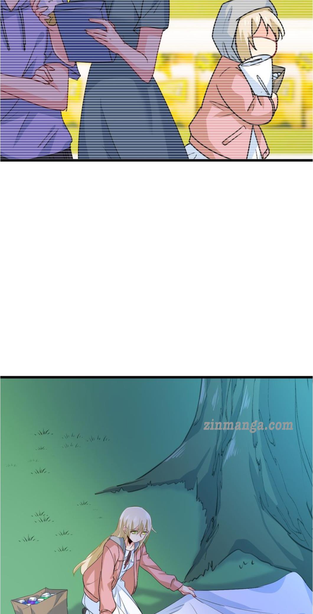 CEO Above, Me Below chapter 333 - page 23