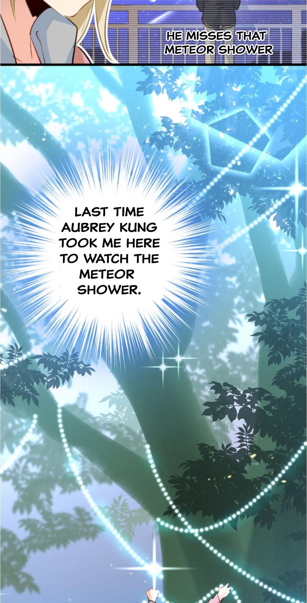 CEO Above, Me Below chapter 333 - page 25
