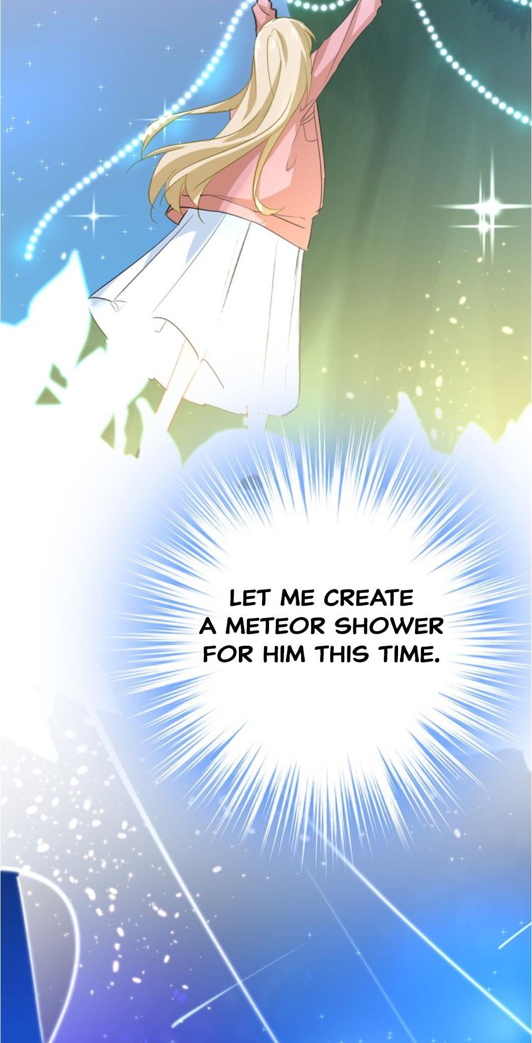 CEO Above, Me Below chapter 333 - page 26