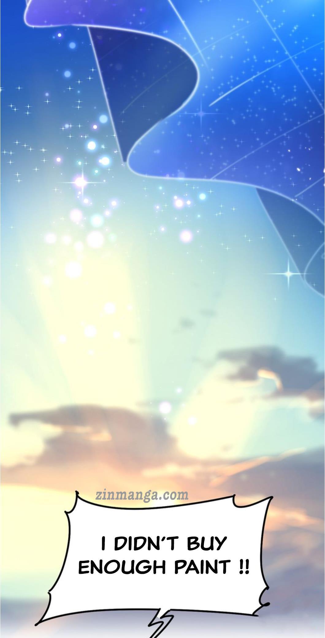 CEO Above, Me Below chapter 333 - page 27