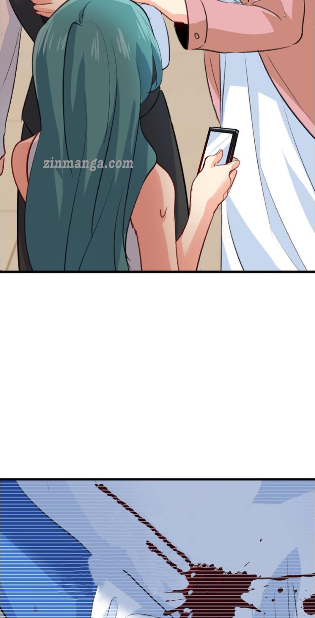 CEO Above, Me Below chapter 333 - page 37
