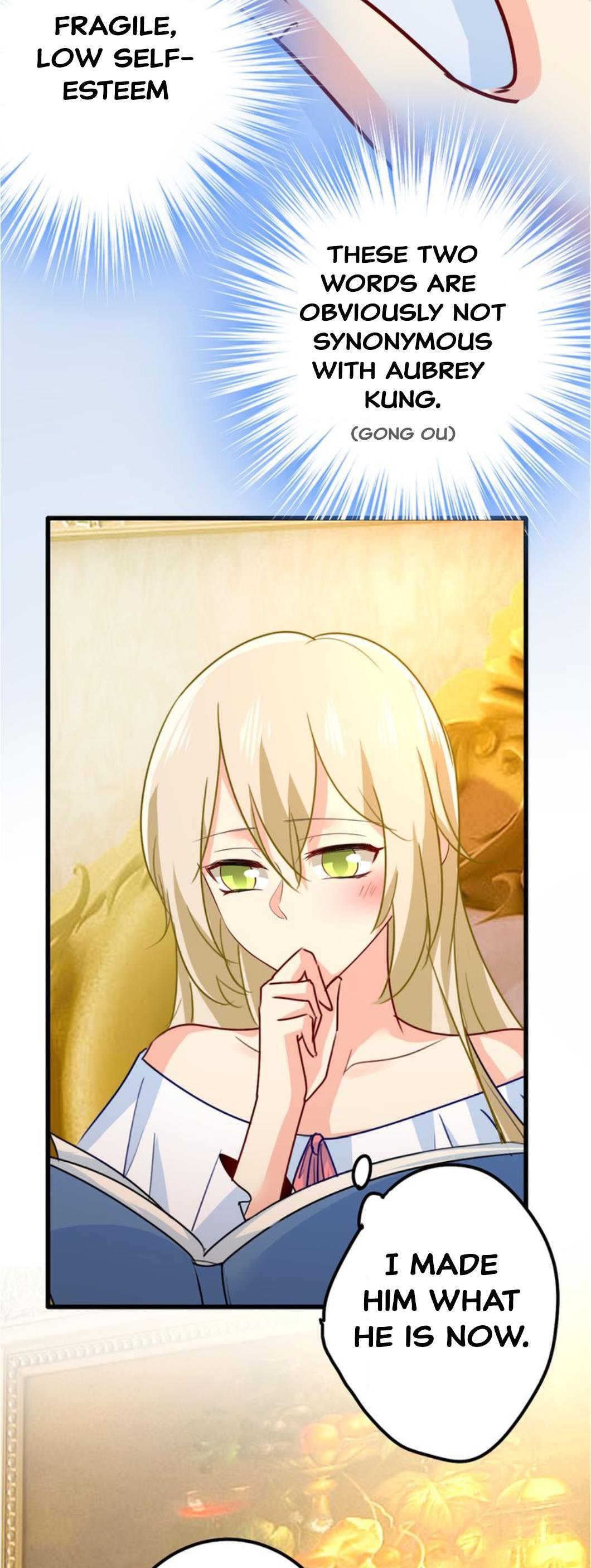 CEO Above, Me Below chapter 333 - page 4