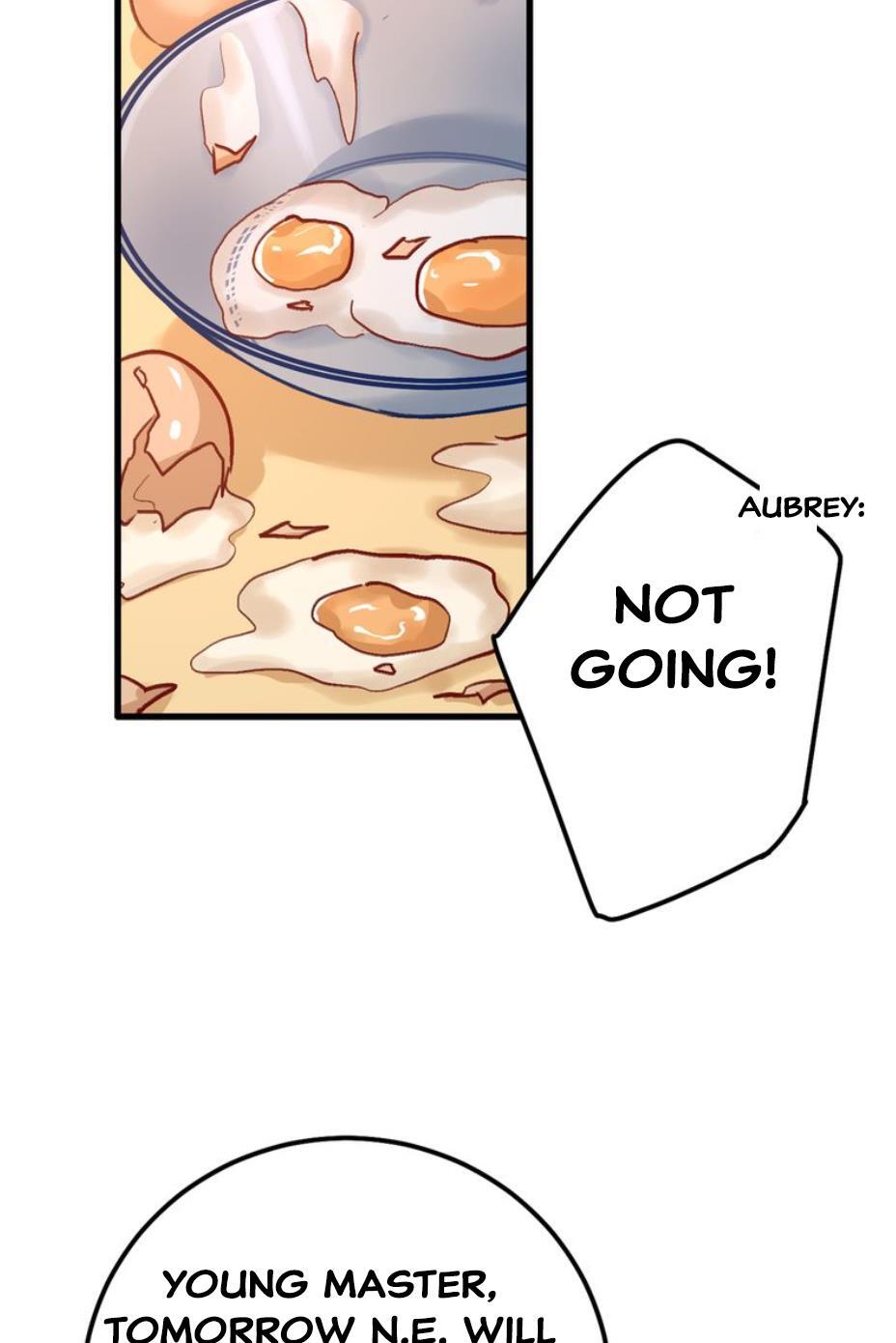 CEO Above, Me Below chapter 332 - page 12