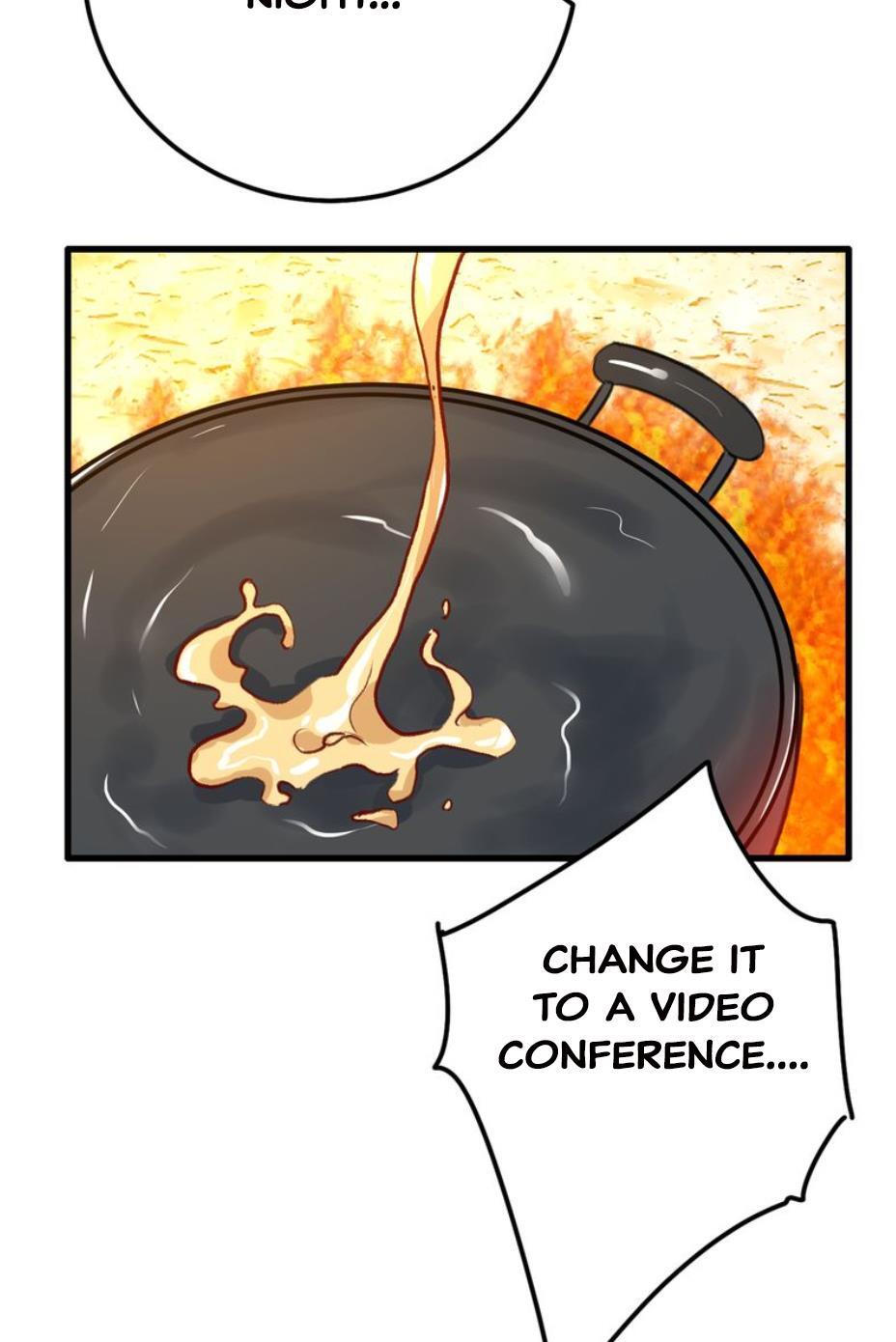 CEO Above, Me Below chapter 332 - page 15